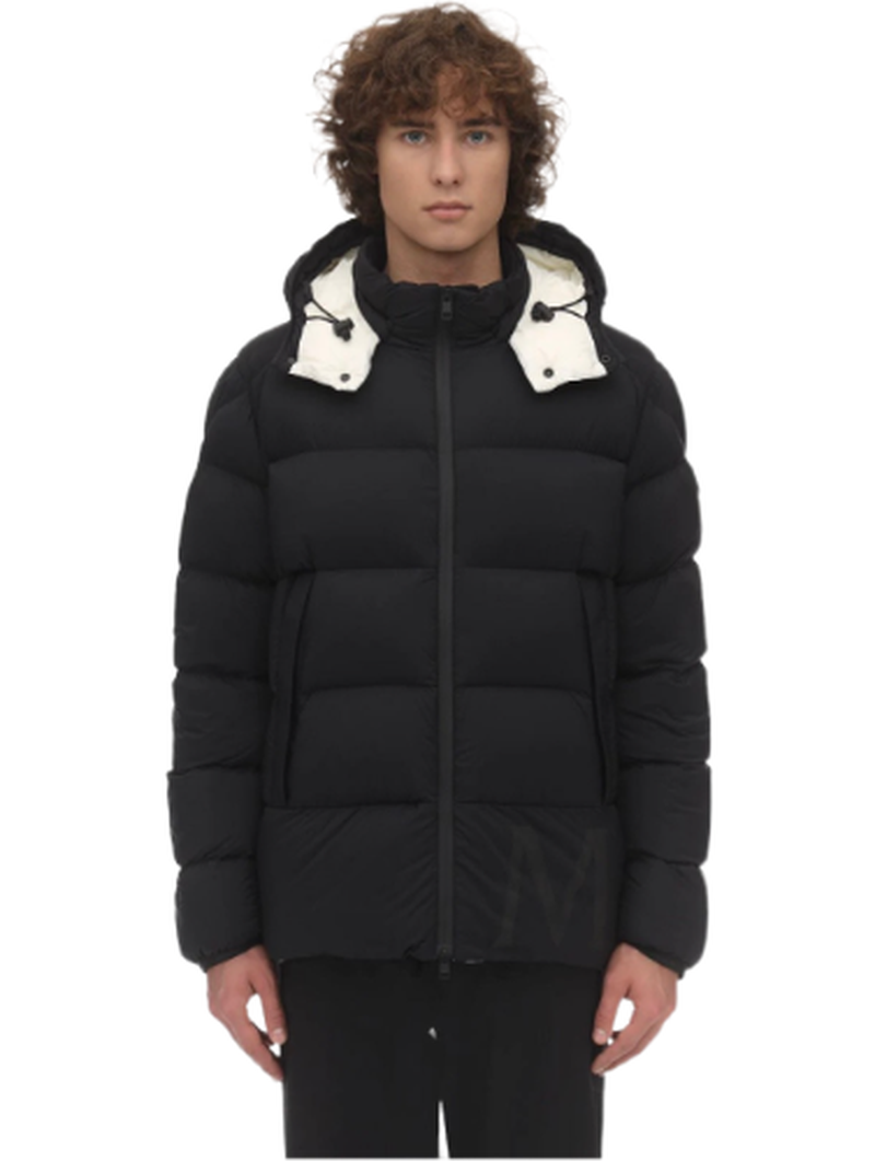 몽클레어 다운 패딩 MONCLER WILMS (정품228만원)