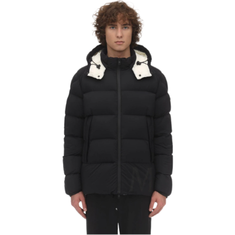 몽클레어 다운 패딩 MONCLER WILMS (정품228만원)