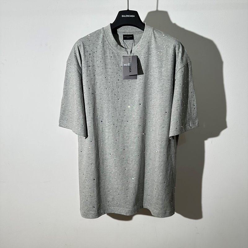 발렌시아가 티셔츠(정품100만원)