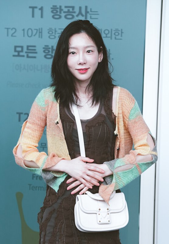 ★[태연 PICK] 루이비통 하이드 앤드 시크