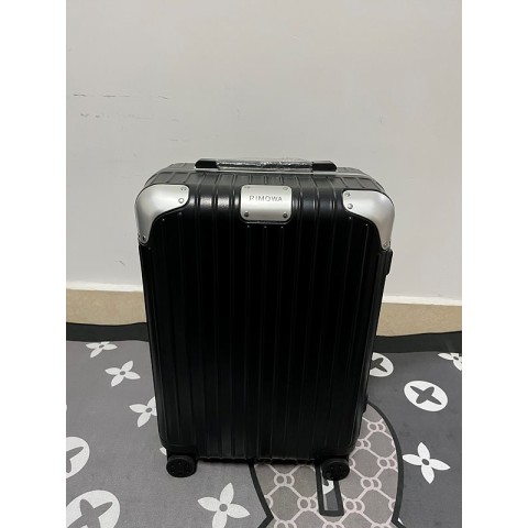 리모아 에센셜 캐빈 캐리어(정품75만원)
