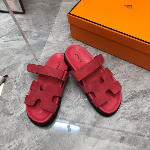 에르메스 시프레 샌들(정품130만원)