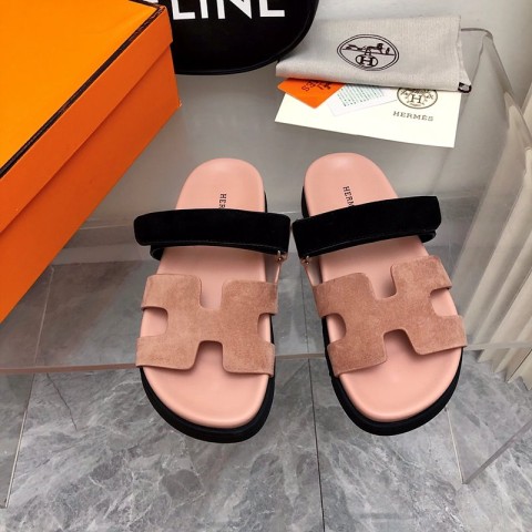 에르메스 시프레 샌들(정품130만원)