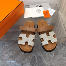 에르메스 시프레 샌들(정품130만원)