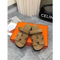 에르메스 시프레 샌들(정품130만원)
