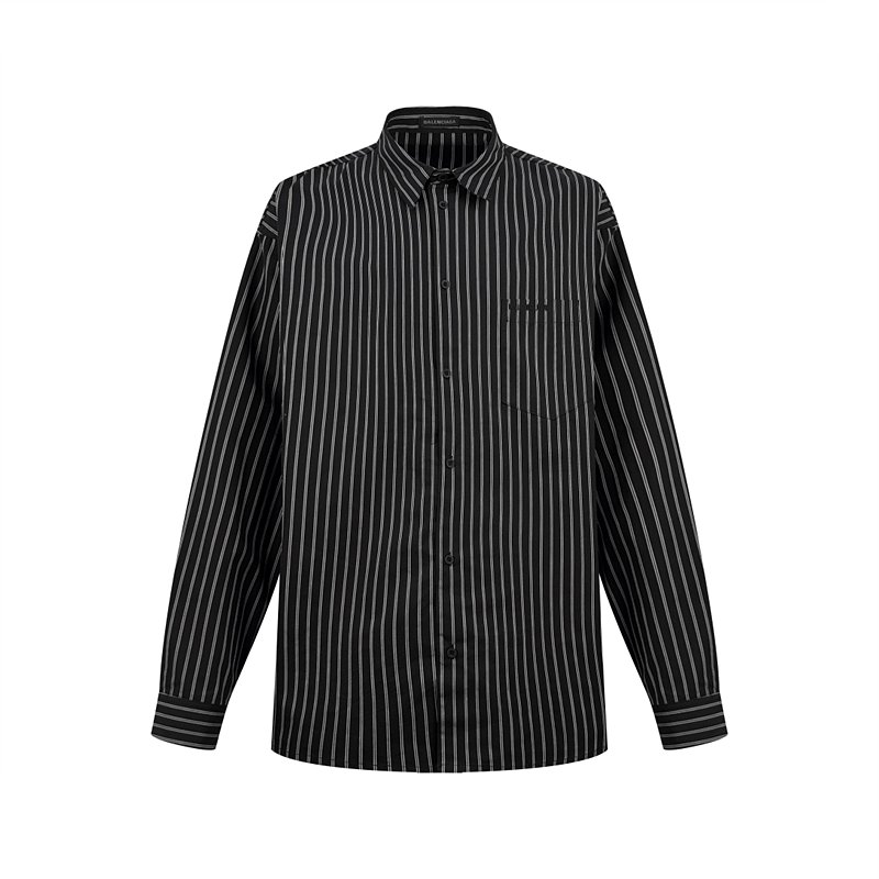 발렌시아가 플랫그라운드 셔츠(정품236만원)