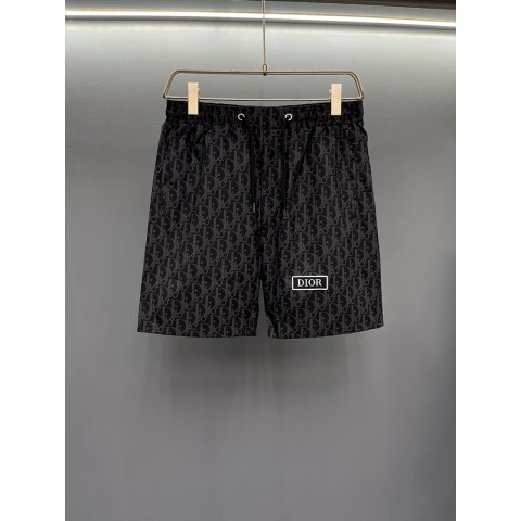디올 패치로고 쇼츠팬츠(정품176만원)