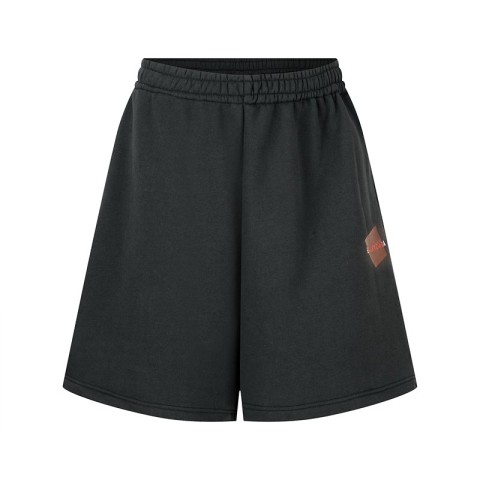 발렌시아가 테이프드 빽 쇼츠팬츠(정품127만원)