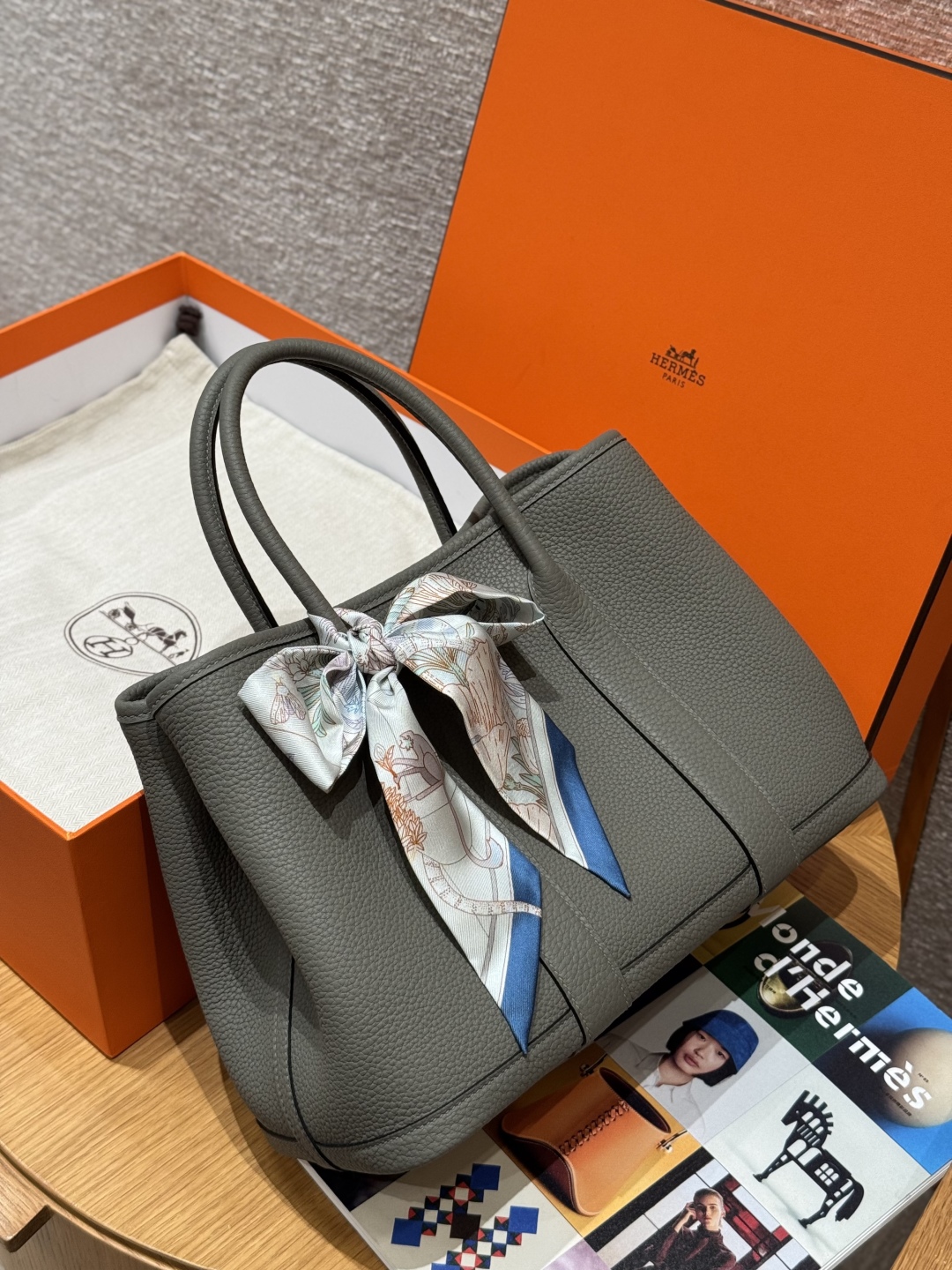 가든파티(정품650만원)